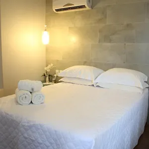  Apartamento Charmoso E Aconchegante